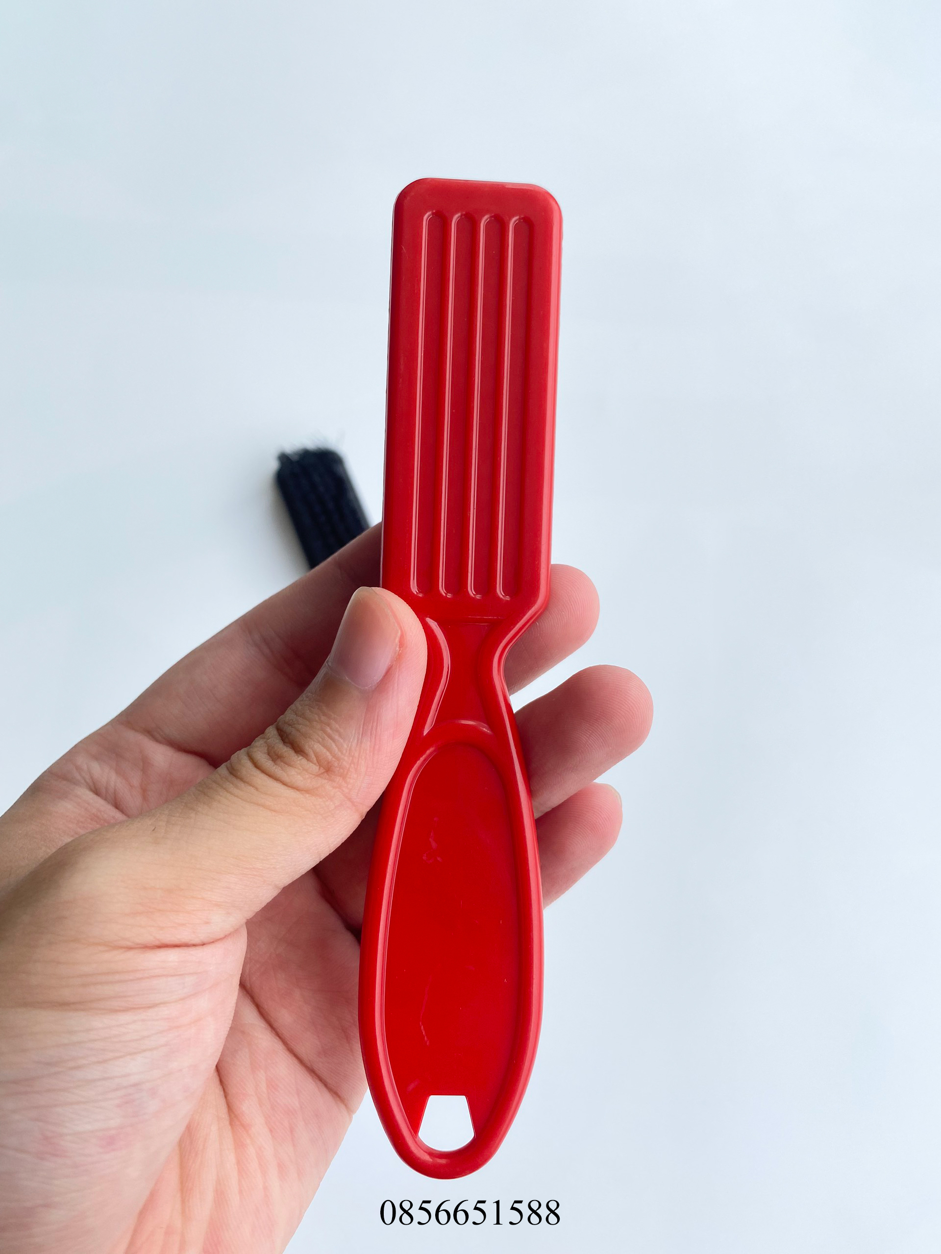 Chổi Phủi Tóc Mini, Phủi Tóc Barber Cao Cấp Chuyên Nghiệp