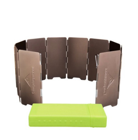 TẤM CHẮN GIÓ BẾP DÃ NGOẠI CAMPINGMOON YD-10