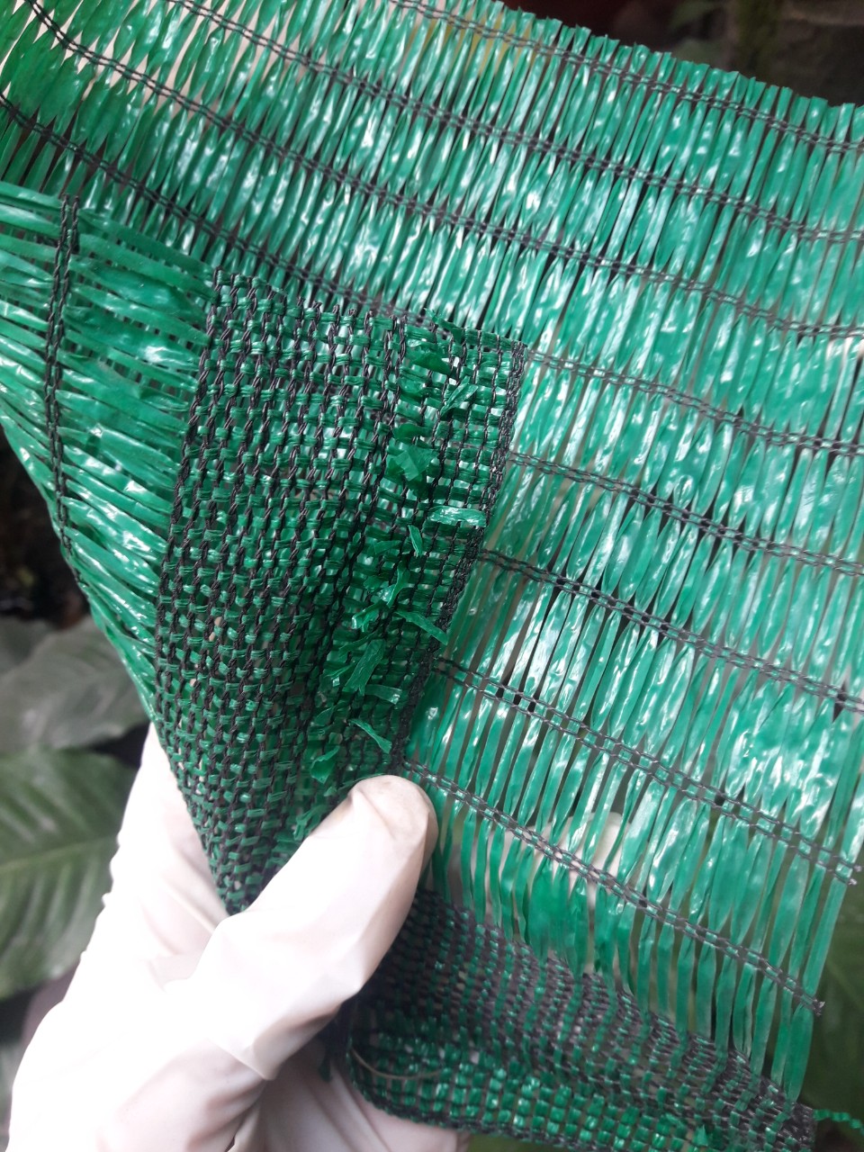 5m lưới thái 70% khổ 2m Che nắng