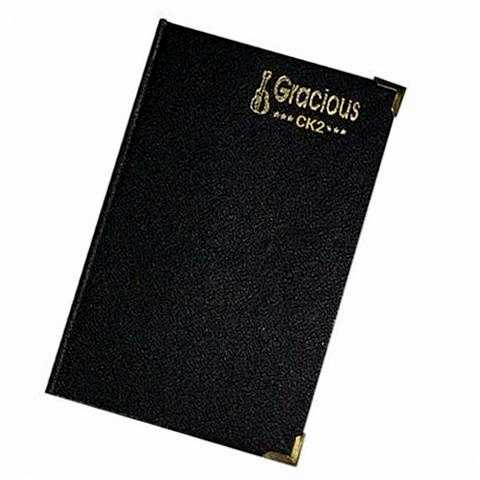 Sổ Da ( Kích thước : 8 x 13 cm ) - Combo 2 cuốn
