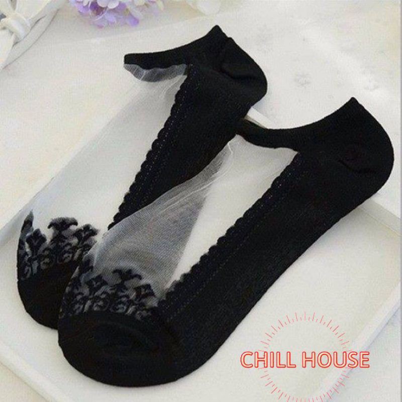 Tất Hài Công Chúa - Chillhouse