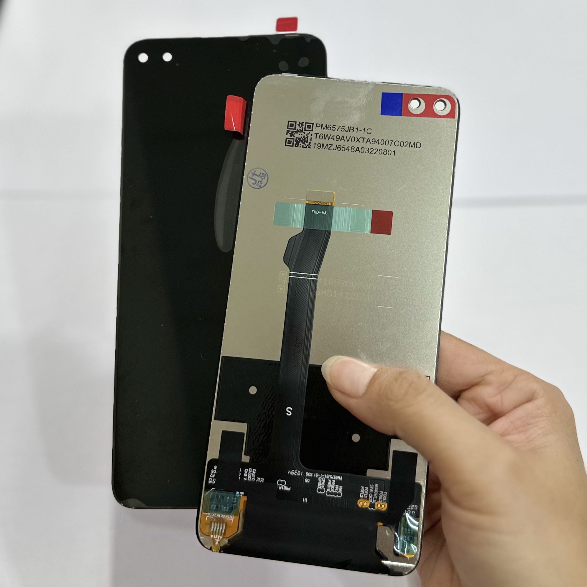 Màn hình Huawei Nova 6 / Honor V30 / Honor V30 Pro (Zin)