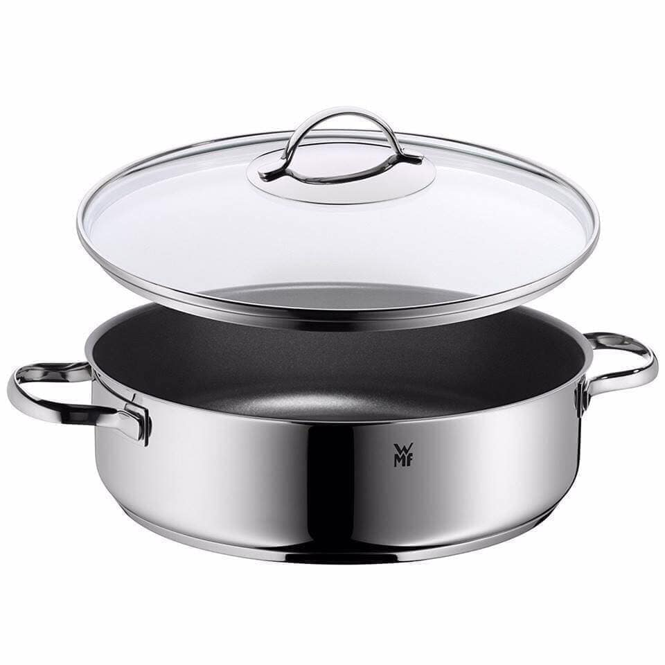 Chảo đa năng WMF 28cm [ Hàng Nhập Đức ]