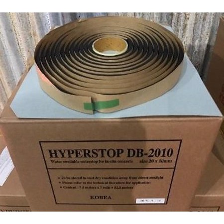 THANH TRƯƠNG NỞ HYPERSTOP DB 2010 1M ( NHẬP KHẨU KOREA)