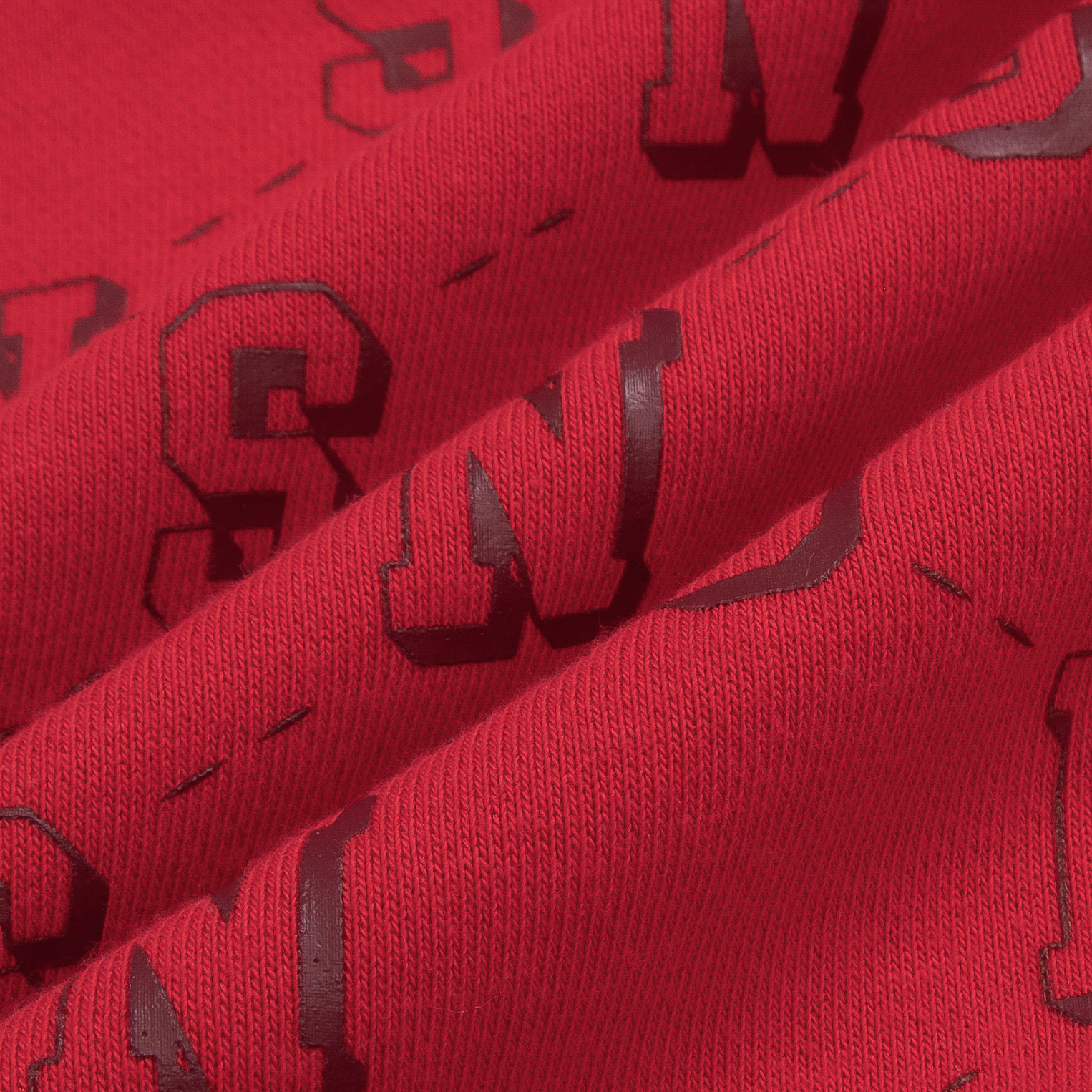 Áo Hoodie NEWSEVEN Academy Monogram HD.116