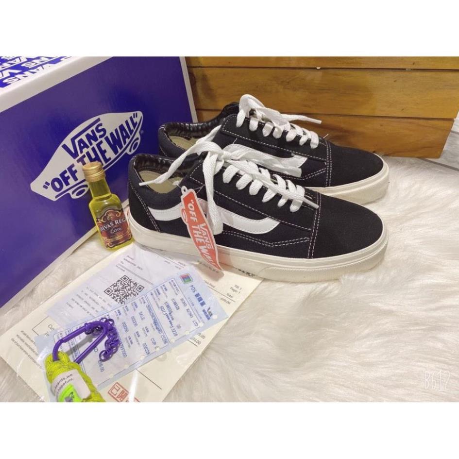 Giày VANS  OLD SKOOL hottren 2021 được yêu thích