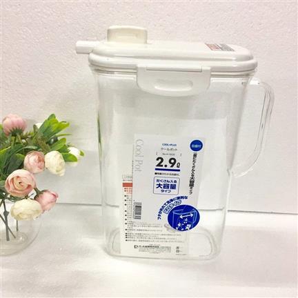 Bình nước cao cấp 2,9L Made in Japan