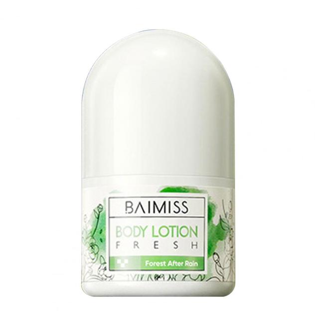Lăn khử mùi BAIMISS Roll-On Deodorant 30ml
