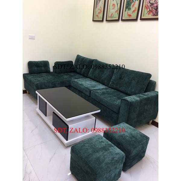 Bàn trà sofa giá rẻ_nhận đặt sofa theo mẫu giá xưởng