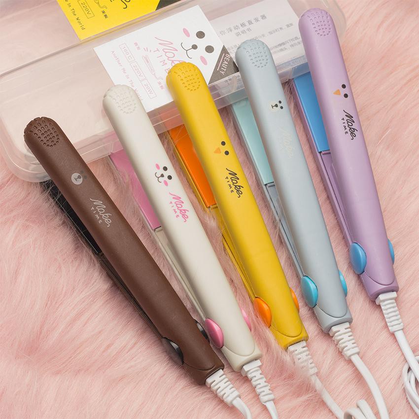 Máy Duỗi Tóc Mini Tiện lợi 768 MinhTruc_Shop