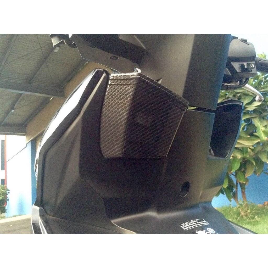 HỘC ĐỂ ĐỒ AIR BLADE 2020