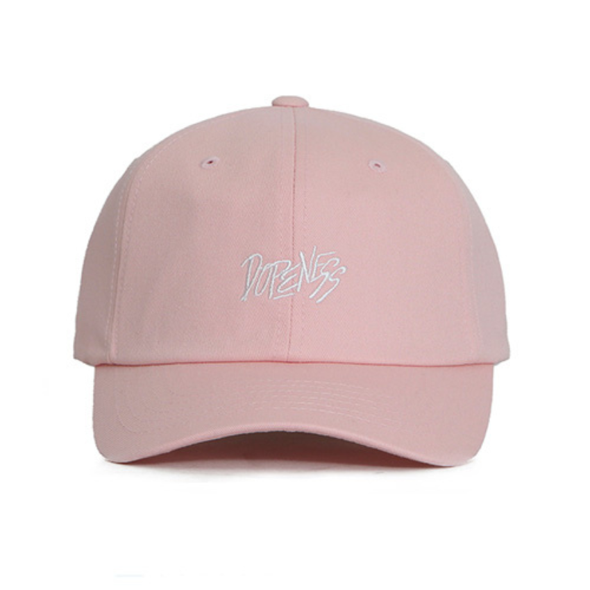 Nón lưỡi trai Hàn Quốc Dadhat Dopeness nón kết PREMI3R