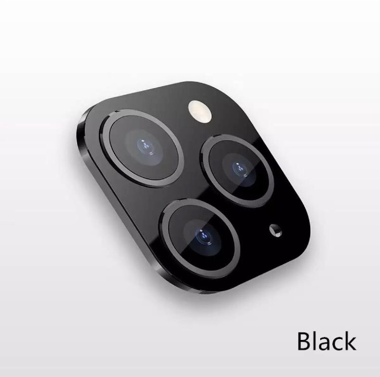 [HCM]Cụm Kính Độ Camera Iphone 11 cho Iphone X/Xs/Xr/Xsmax