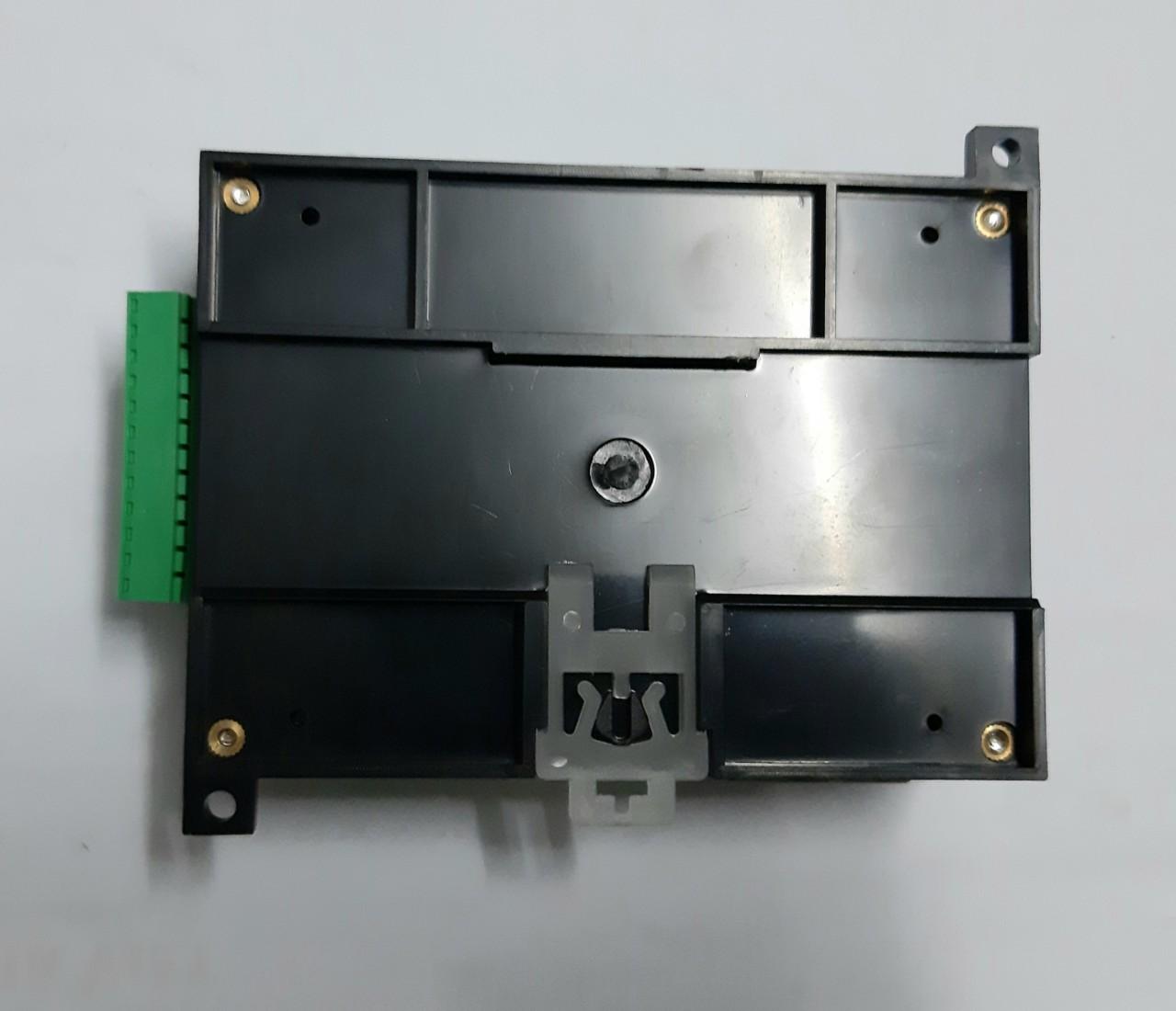 [HCM]PLC Board FX3U-24MT 6AD 2DA – Có Pin RS485