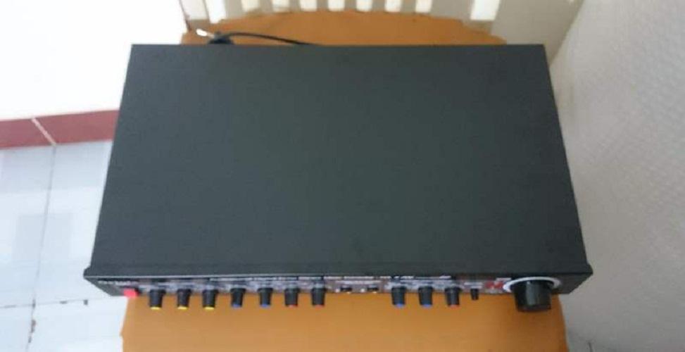 VANG KARAOKE Oriole K206