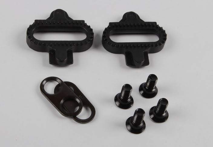 Pedal MTB SMN PD - M520