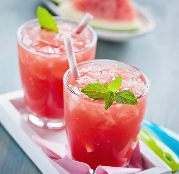 SIRO TORANI DƯA HẤU 750ML - TORANI WATERMELON SYRUP