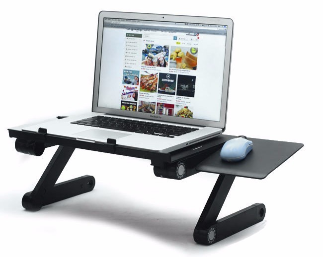Bàn laptop đa năng
