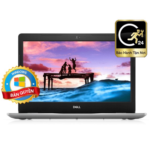 Laptop Dell Inspiron 3481 (030Cx1)