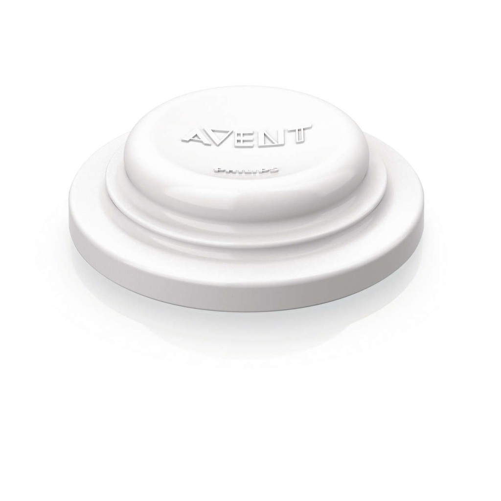 Nắp chặn trữ sữa Avent Natural