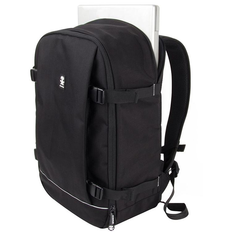 [Nhập RS0822 giảm 30k cho đơn 99k][HCM]Balo máy ảnh crumpler roady full photo.