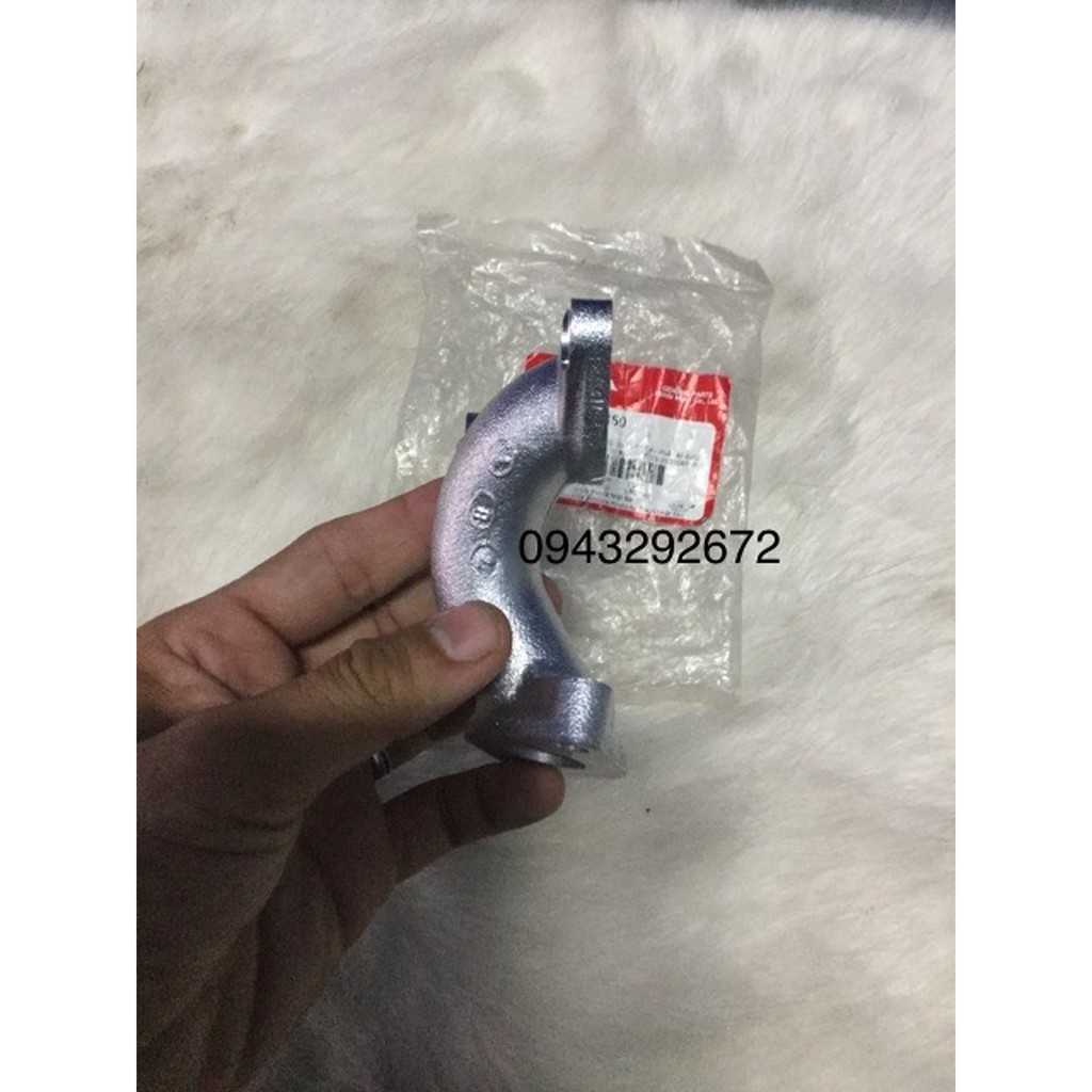 Co xăng (cổ hút) Rs, Wave A, Ws100 Honda (17111KTL850)