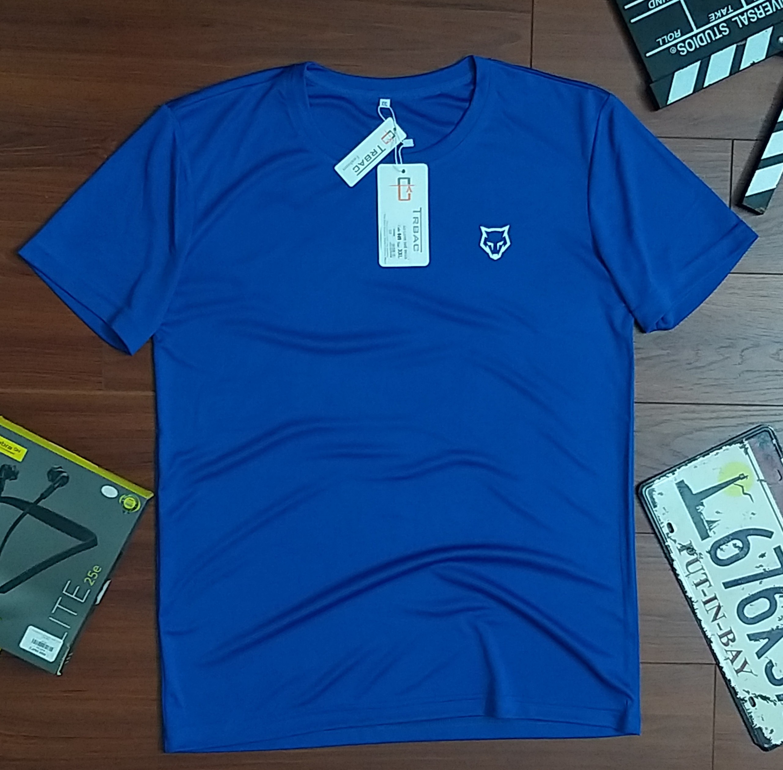 [MS049] ÁO THỂ THAO TRON 2021