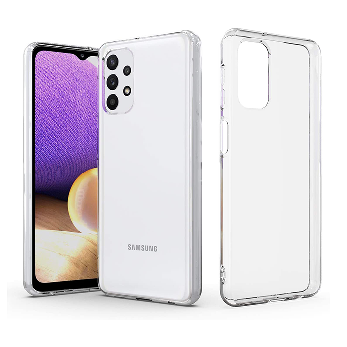 Ốp lưng cho điện thoại SAMSUNG GALAXY A32, A52, A72