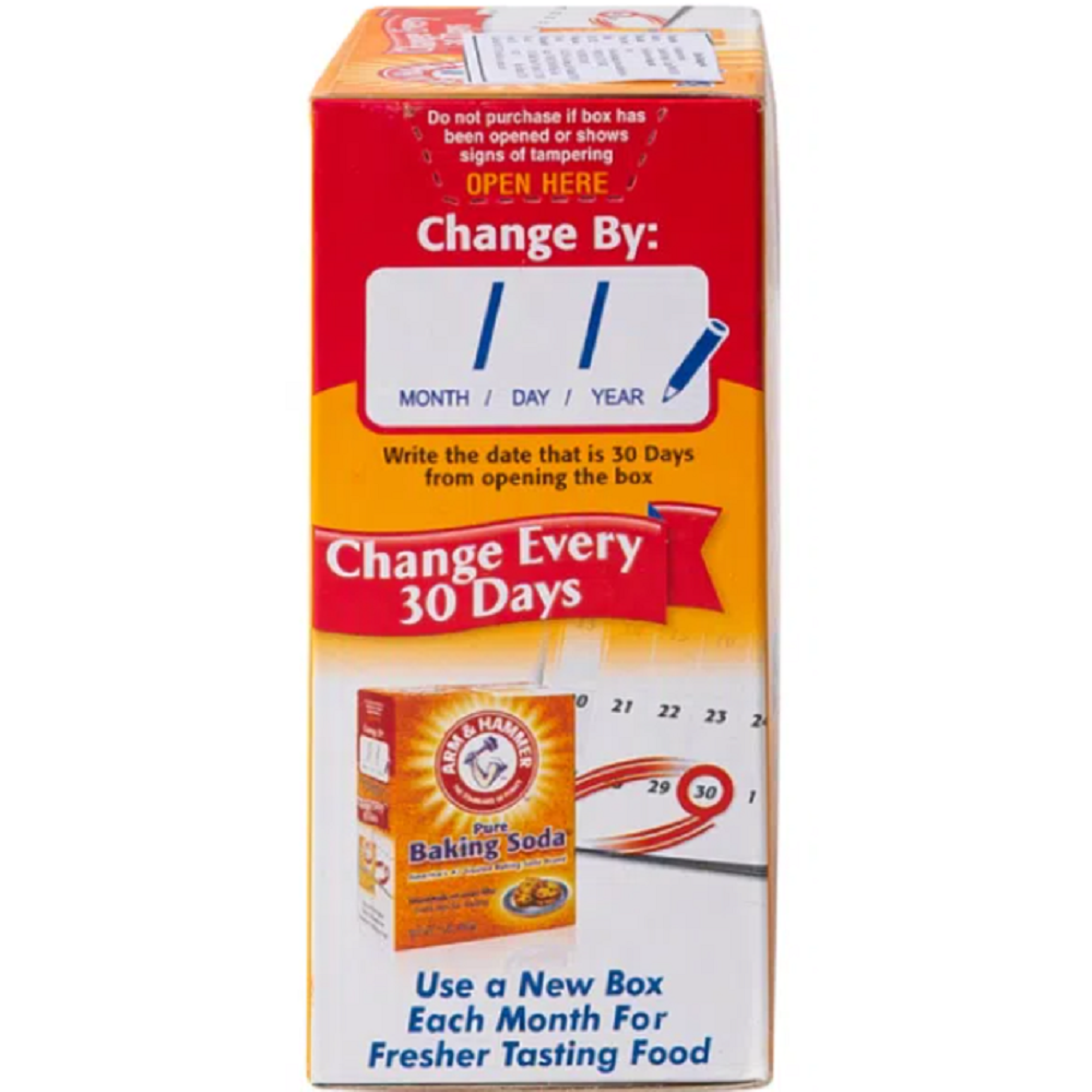 Bột Đa Dụng Pure Baking Soda 454G