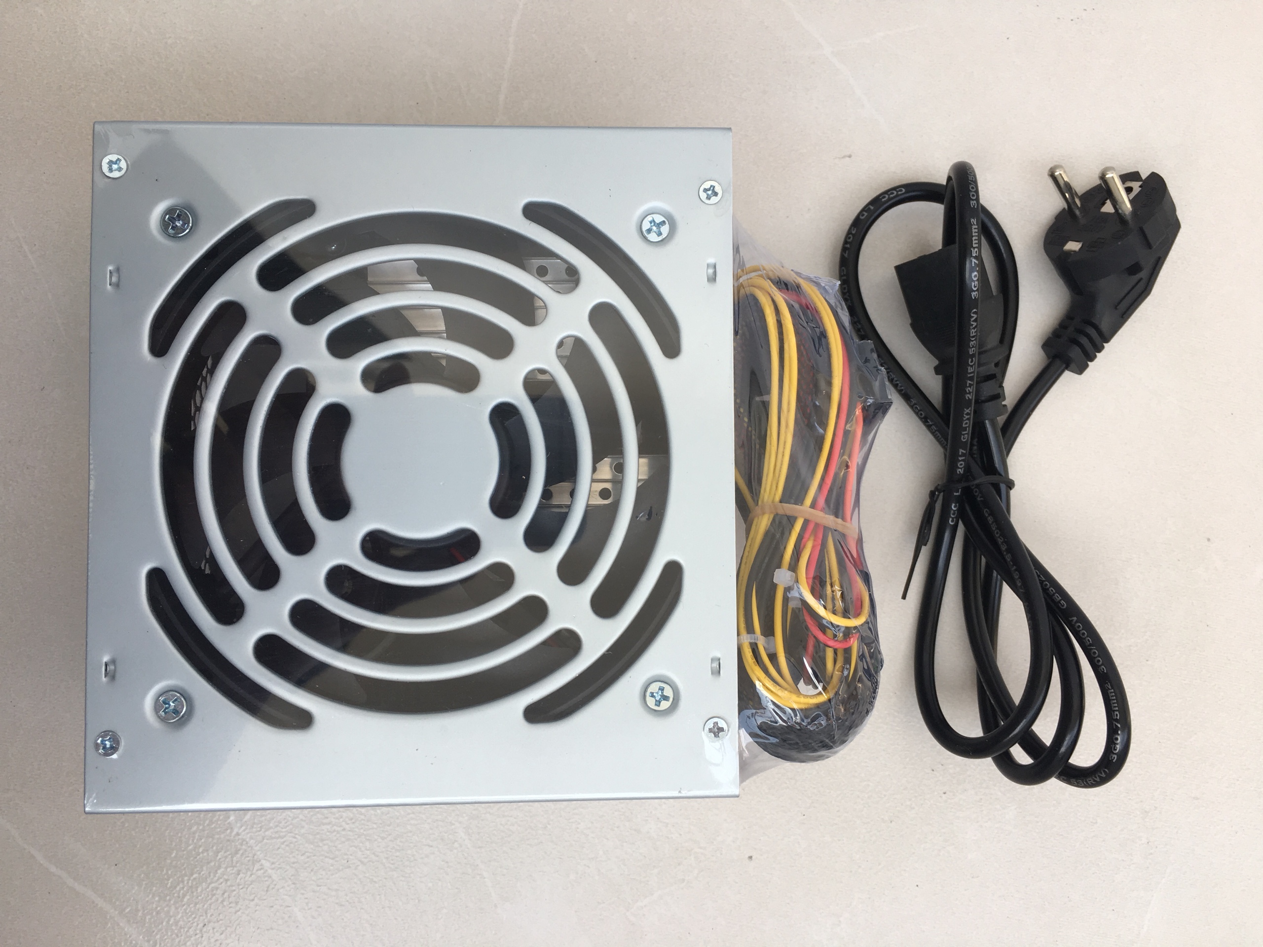 Bộ Nguồn Máy Vi Tính PC Vision 700W