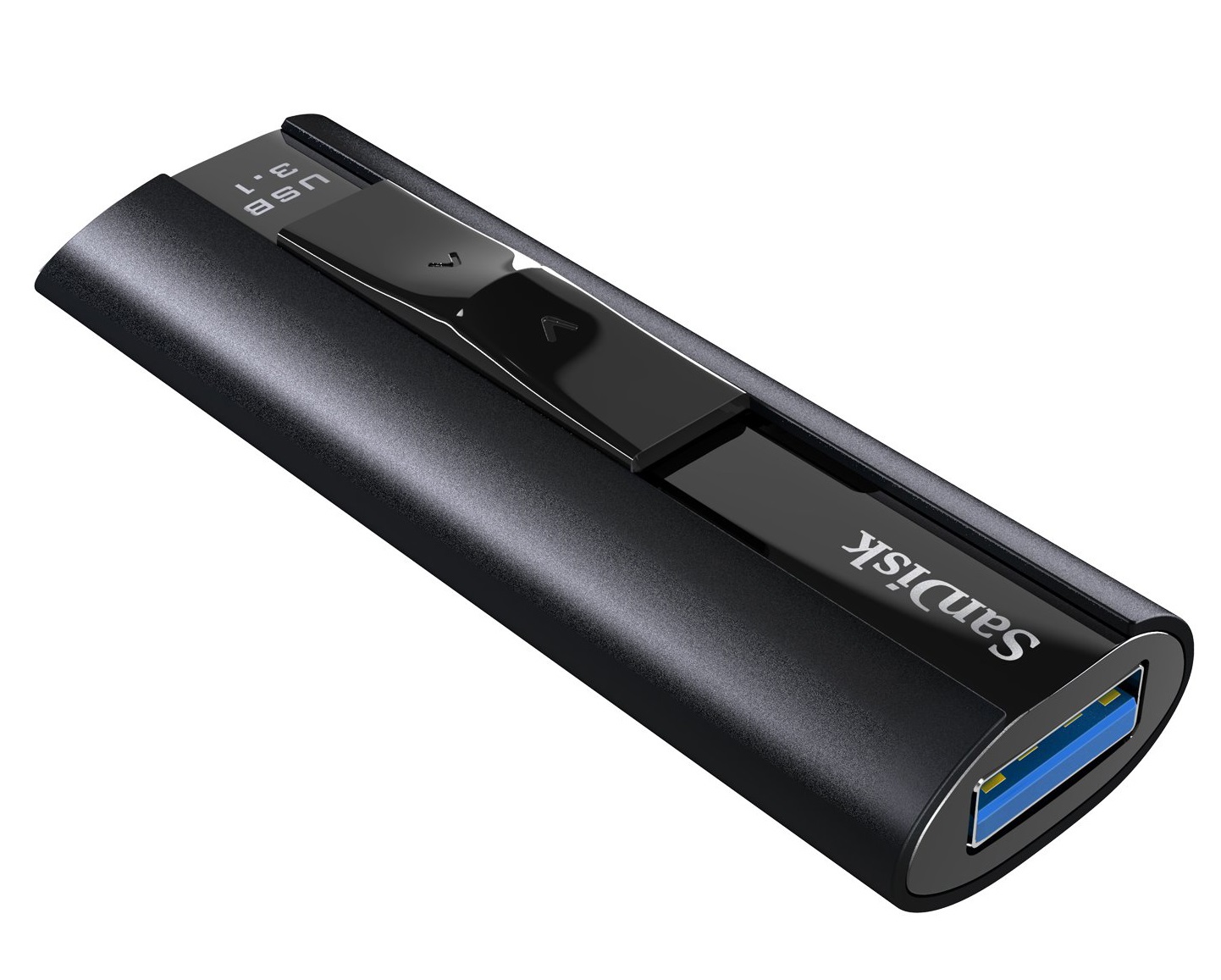 USB 3.1 Flash Drive Sandisk Extreme Pro CZ880 128GB