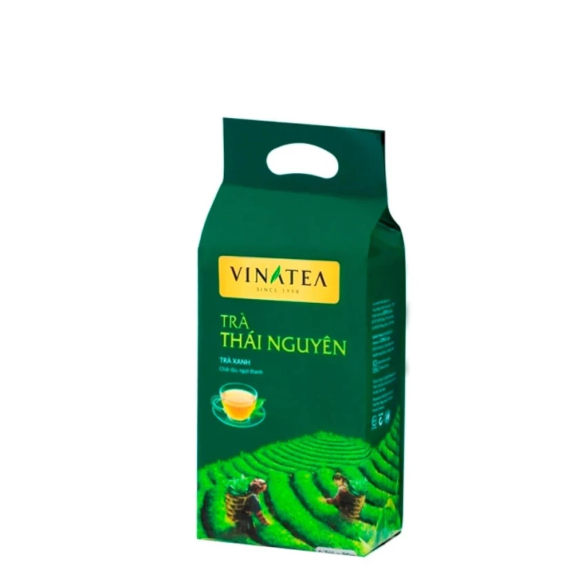 TRÀ THÁI NGUYÊN VINATEA - túi 480g