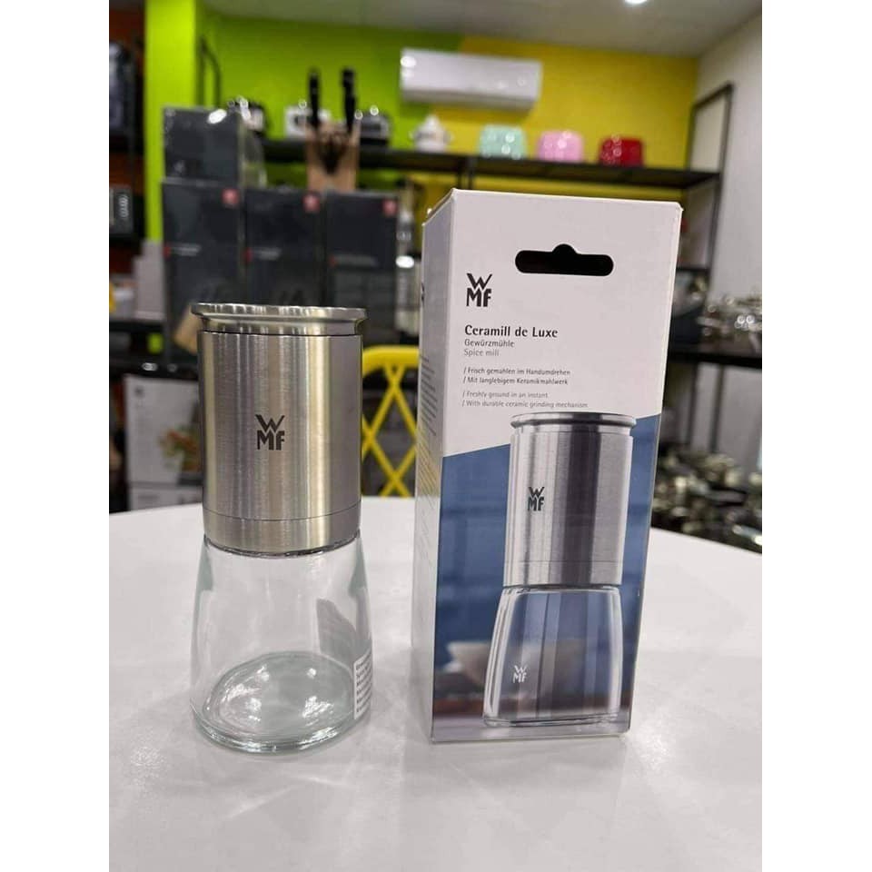 Xay tiêu WMF Deluxe