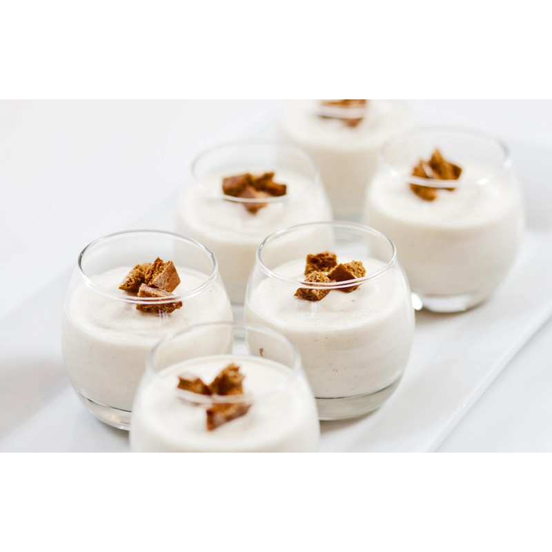 (Bán Lẻ) 10 Lá Gelatin Ewald (Đức)