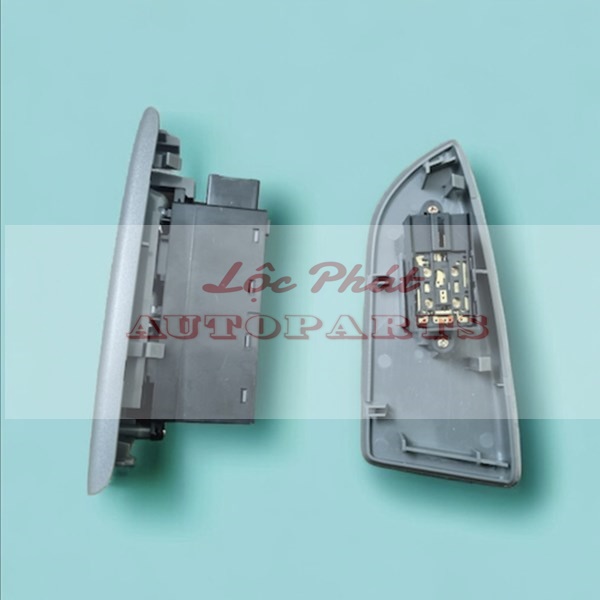 Công tắc bấm kính Isuzu