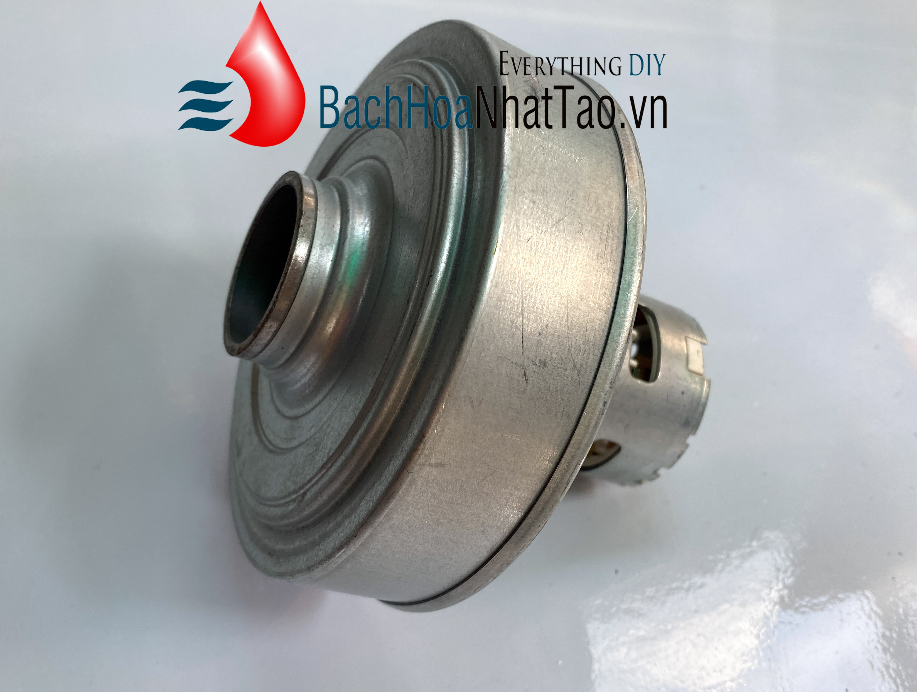 Motor máy hút bụi 18v 220w motor 755