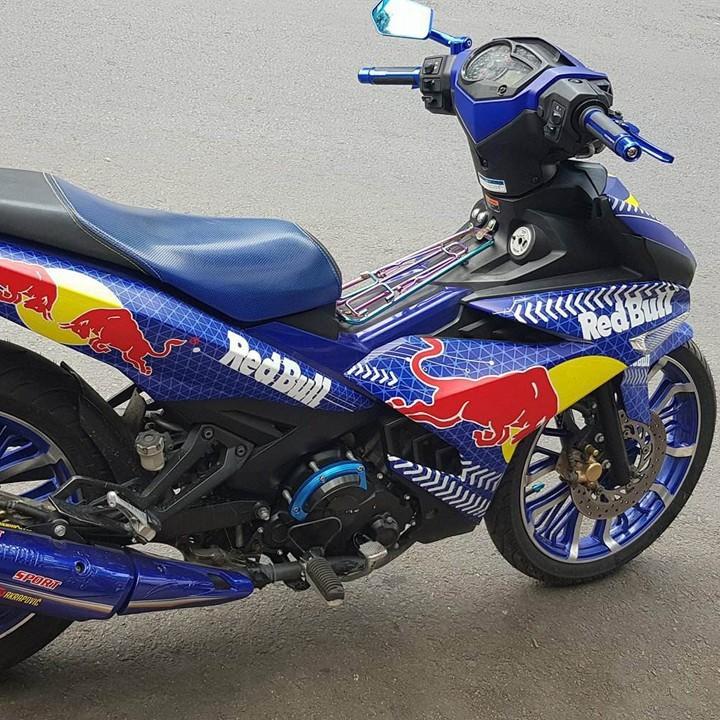 Baga Titan EXCITER 150