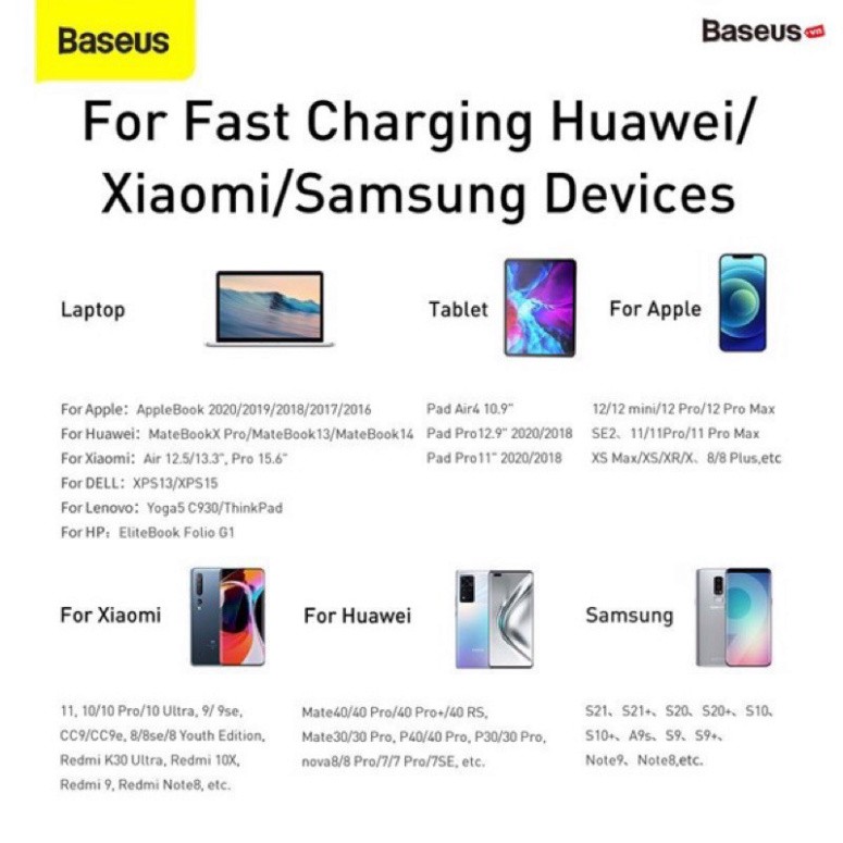 Cáp sạc nhanh 100W Type C to Lightning & Type C Baseus Flash Series One-for-two Fast Charging Data Cable Type-C to L+C