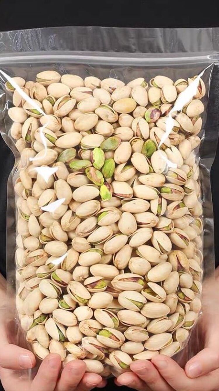 Hạt Dẻ Cười Cao Cấp 500Gr - Hạt Rẻ Cười-ăn vặt ngon