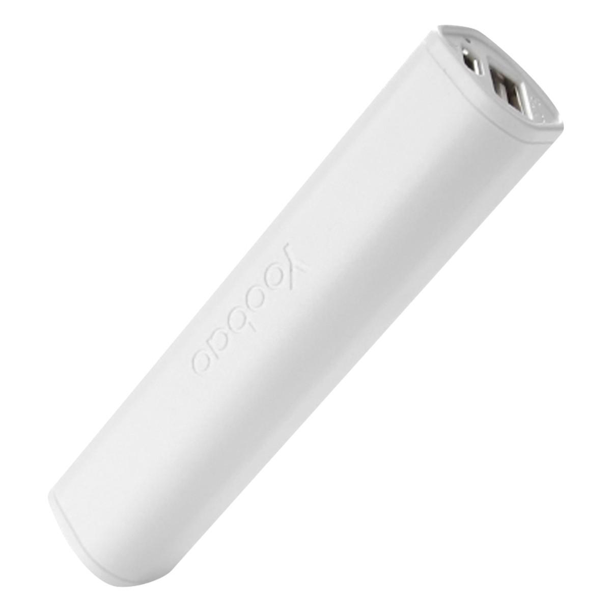 Pin Sạc Dự Phòng Yoobao YB-6001 2600mAh
