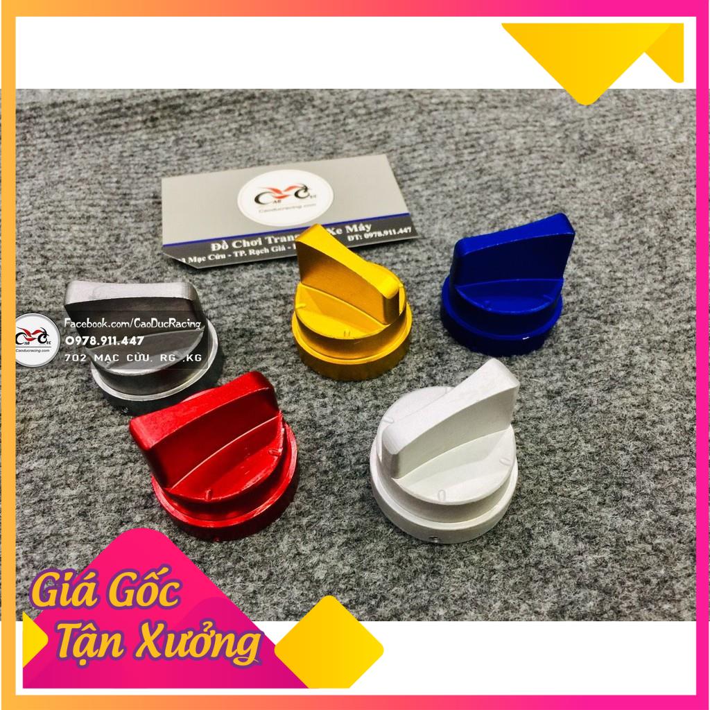 Núm vặn ổ khóa cnc smartkey sh cd68