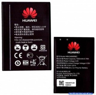 Rẻ Vô Địch Pin Huawei E5573, E5573CS-609, E5331, Hàng Bóc Máy Mới 100% thumbnail