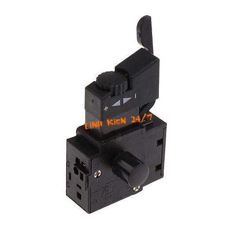 Công tắc điều khiển tốc độ máy khoan điện cầm tay fa2-41bek 250vac 6a