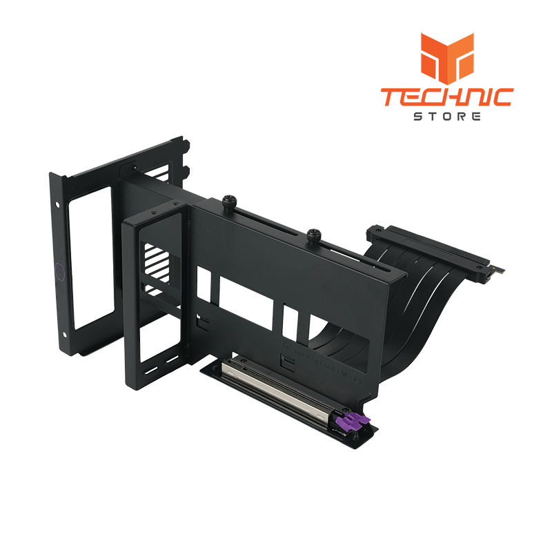 Giá dựng VGA CoolerMaster Universal Vertical GPU Holder Kit V2