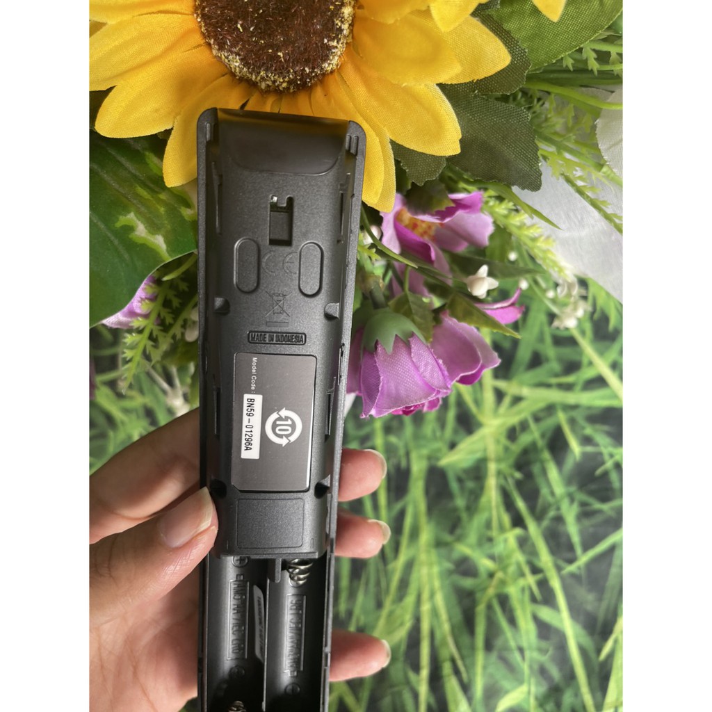 Remote tivi SamSung 4k - madeINDONESIA