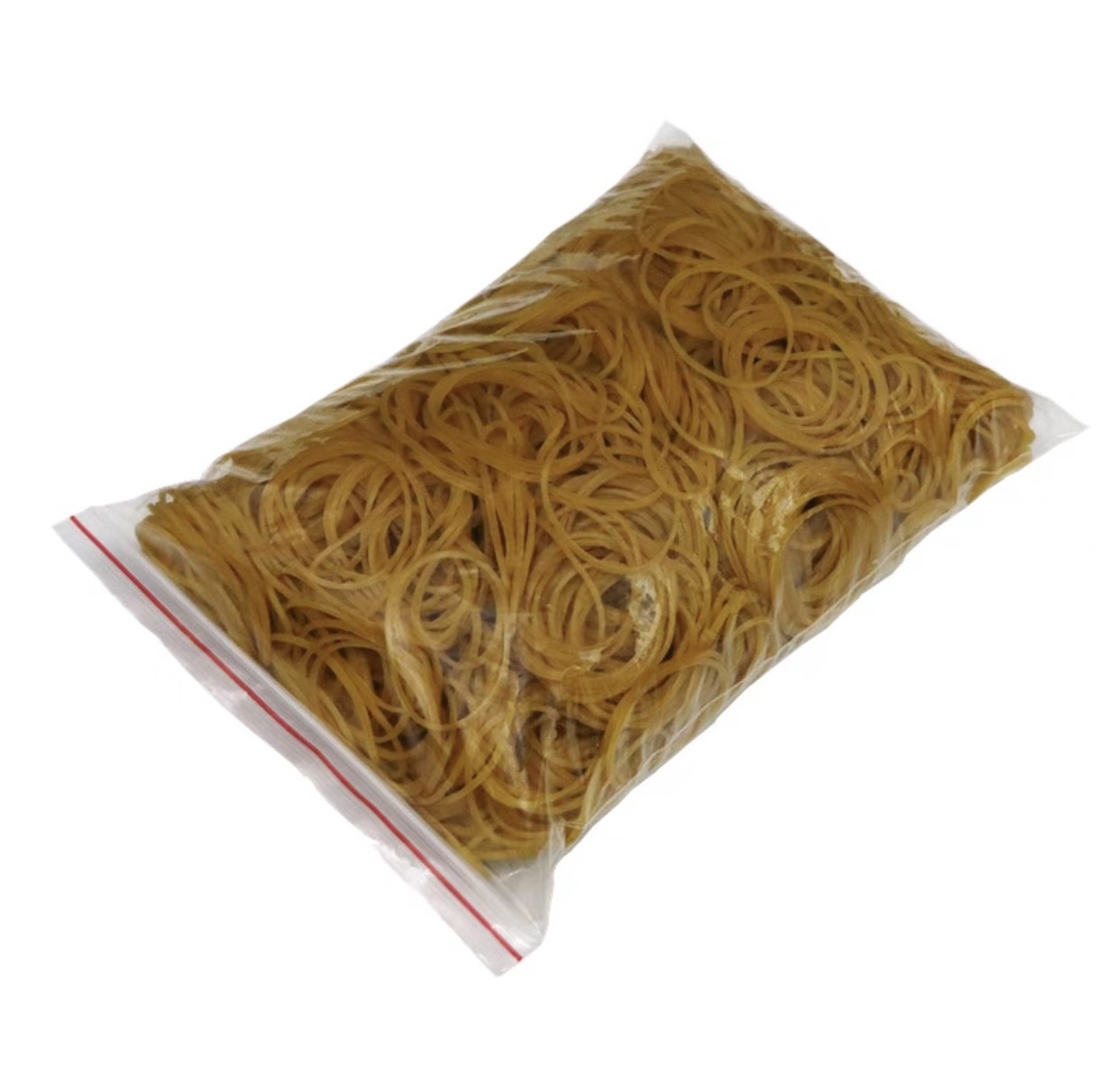 500 gam dây chun vòng, dây nịt buộc, chun nịt, dây thun cột