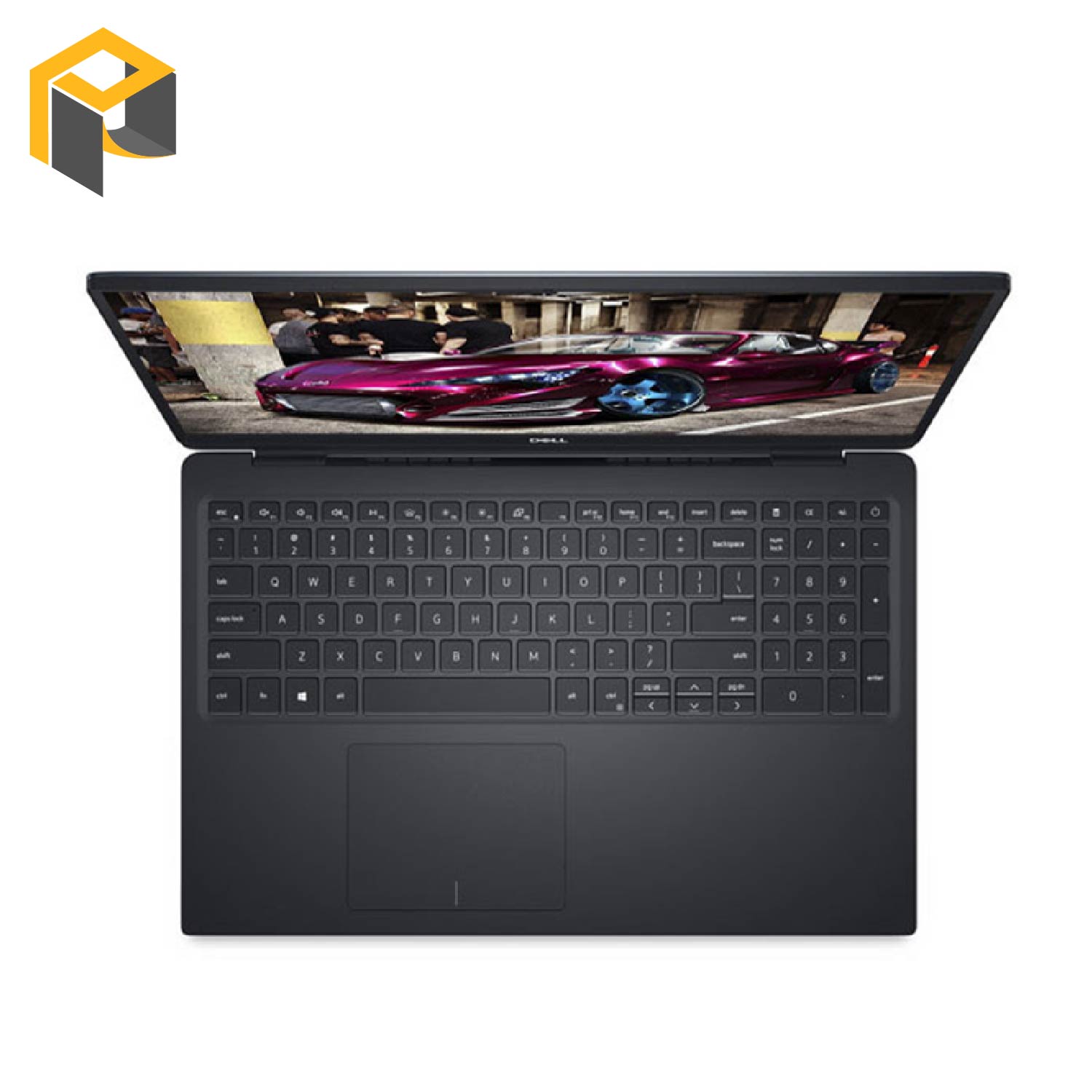 Laptop Dell Vostro 5590 HYXT91