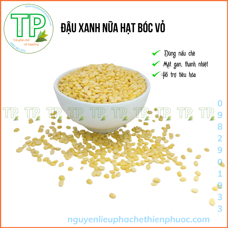 đậu phộng (lạc) - gói 100g