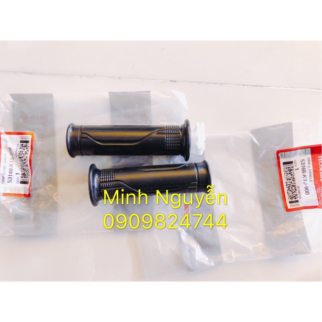 Bao tay xe sonic chinh hãng