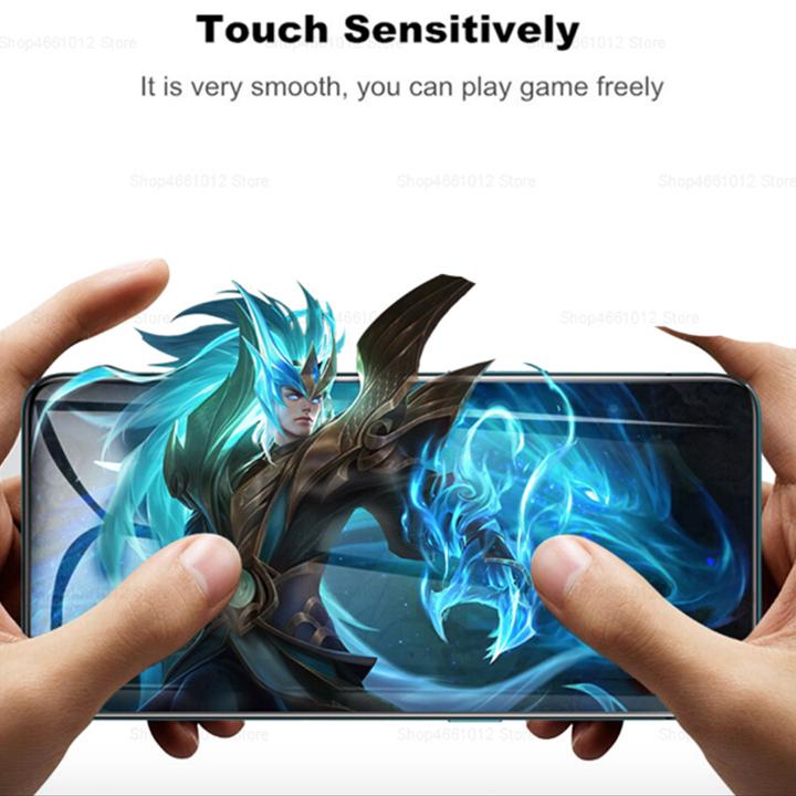 Miếng dán cường lực FULL màn hình OPPO RENO 2